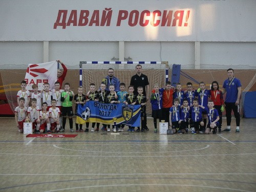 ������ ������ �������-2017�